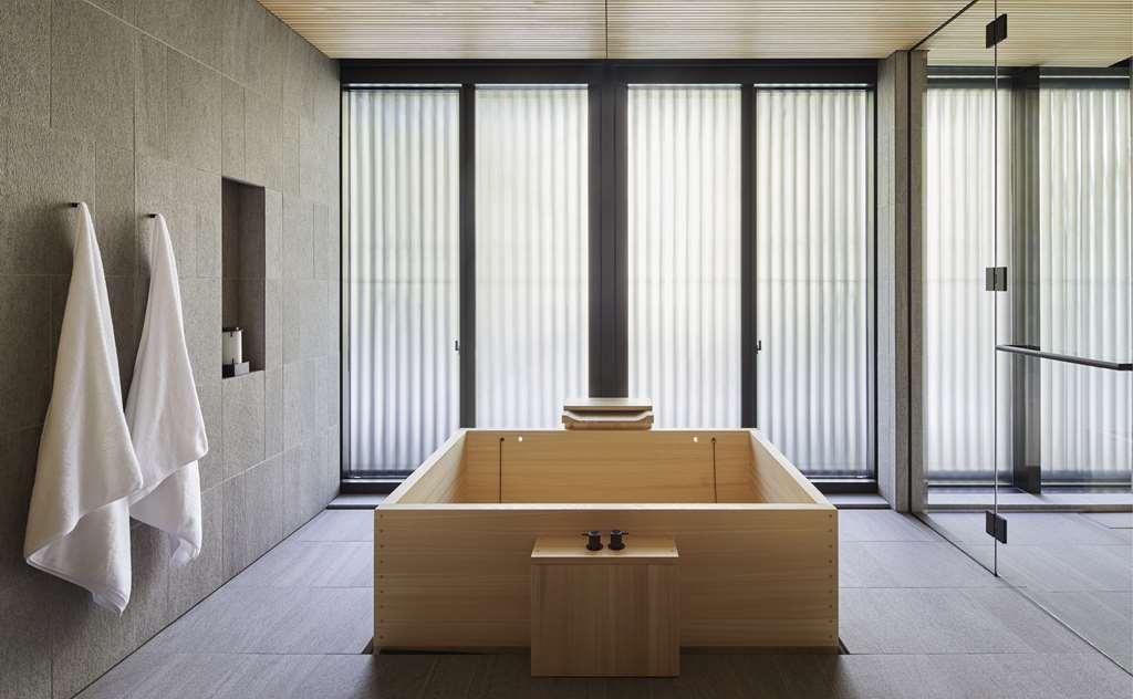 Aman Kyoto Hotel Bagian luar foto